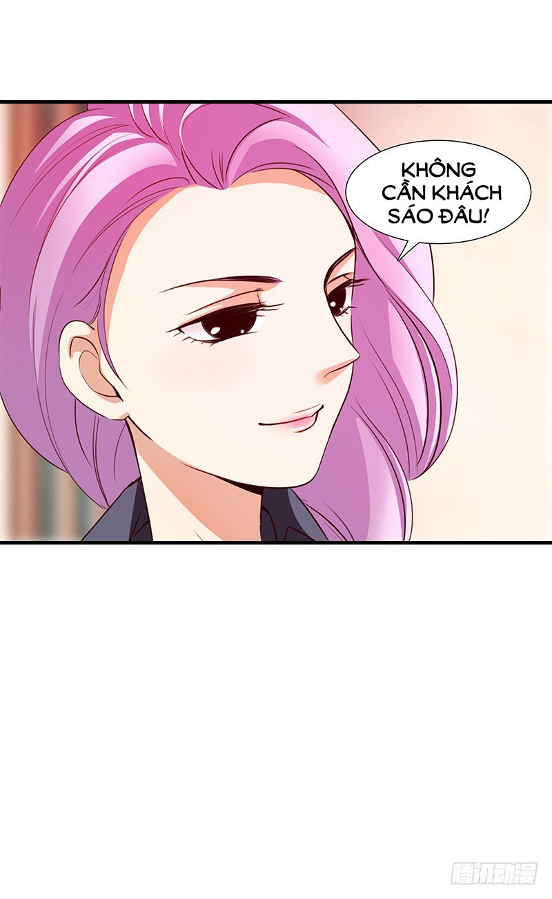 Yêu Tinh Đại Tác Chiến Chapter 17 - Trang 9
