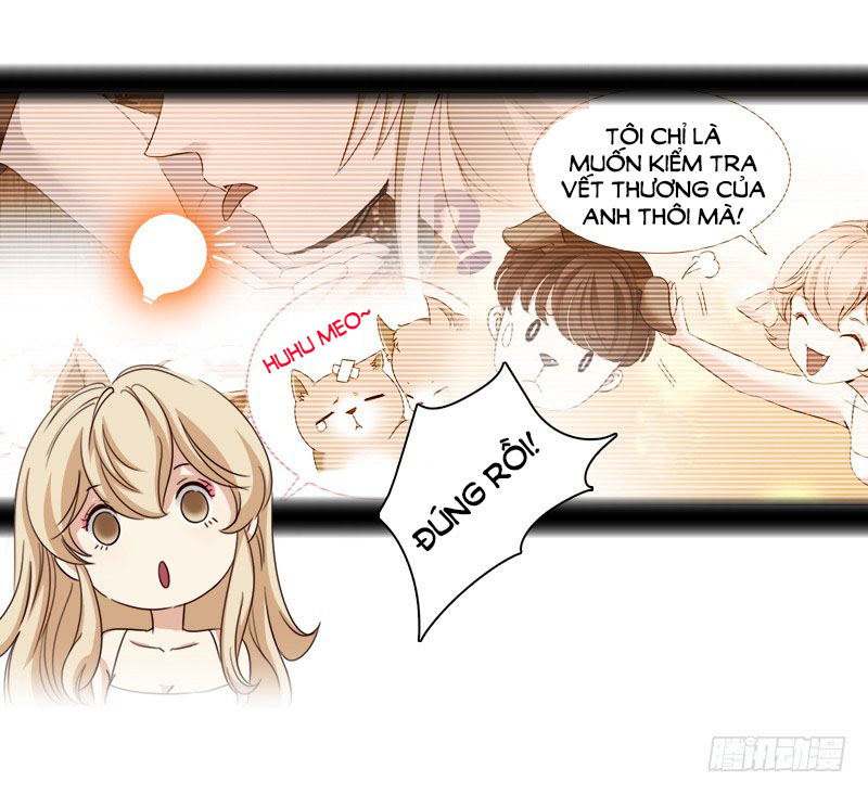 Yêu Tinh Đại Tác Chiến Chapter 18 - Trang 15
