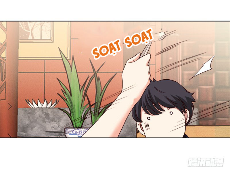 Yêu Tinh Đại Tác Chiến Chapter 18 - Trang 18