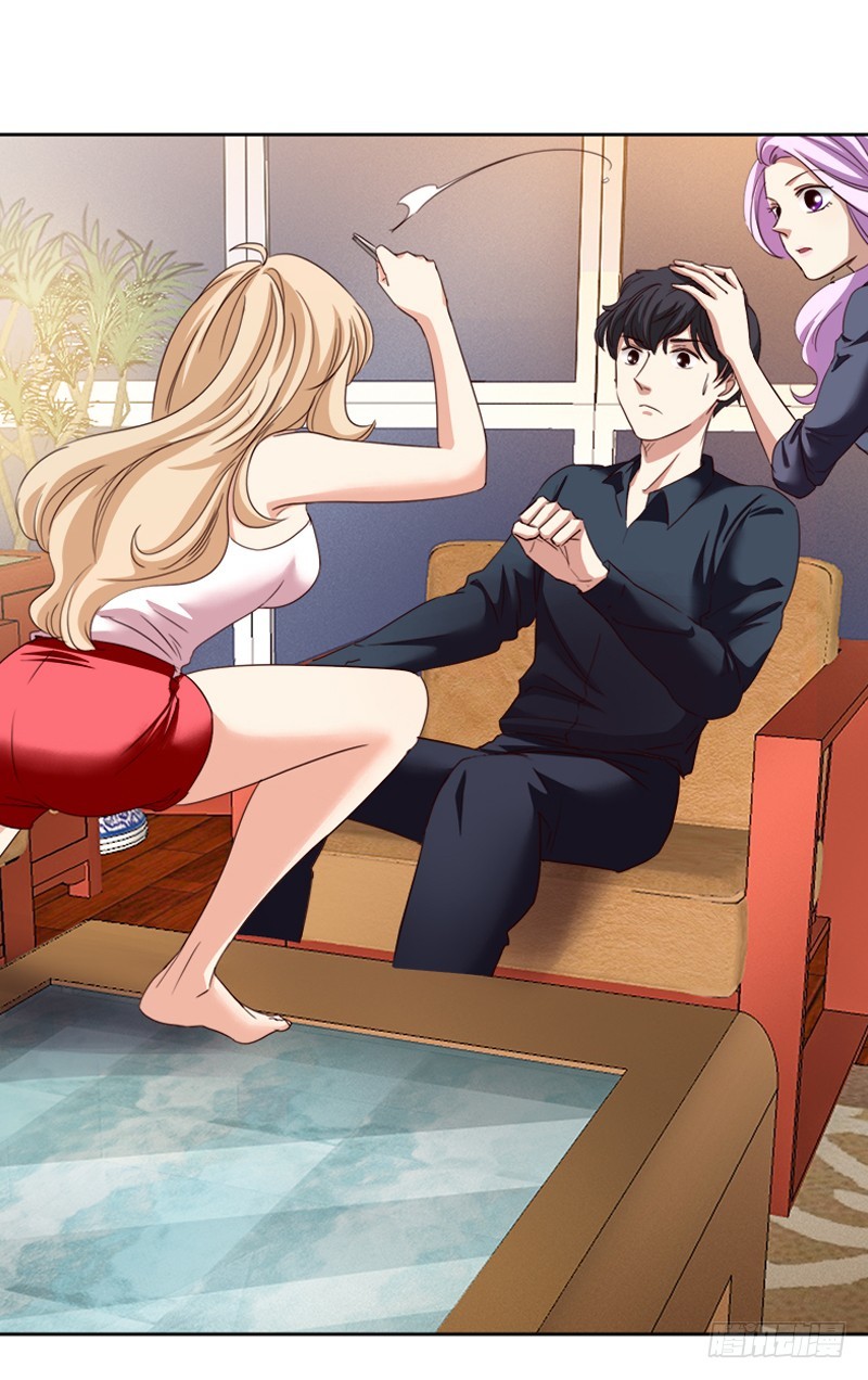 Yêu Tinh Đại Tác Chiến Chapter 18 - Trang 19