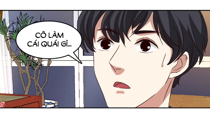 Yêu Tinh Đại Tác Chiến Chapter 18 - Trang 20