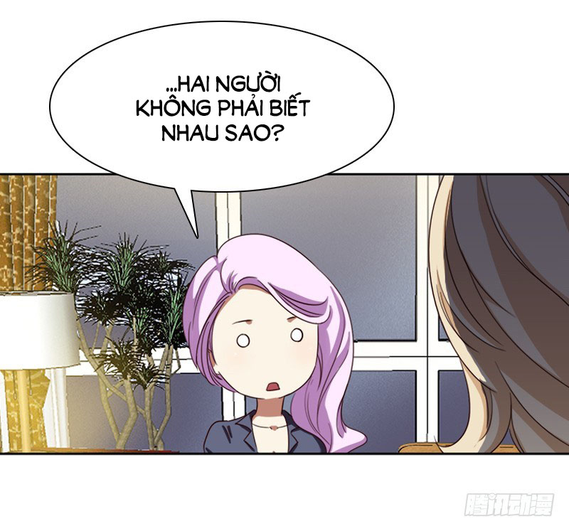 Yêu Tinh Đại Tác Chiến Chapter 18 - Trang 25