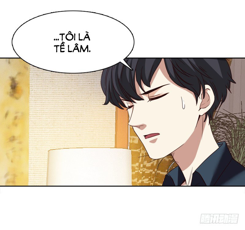 Yêu Tinh Đại Tác Chiến Chapter 18 - Trang 26