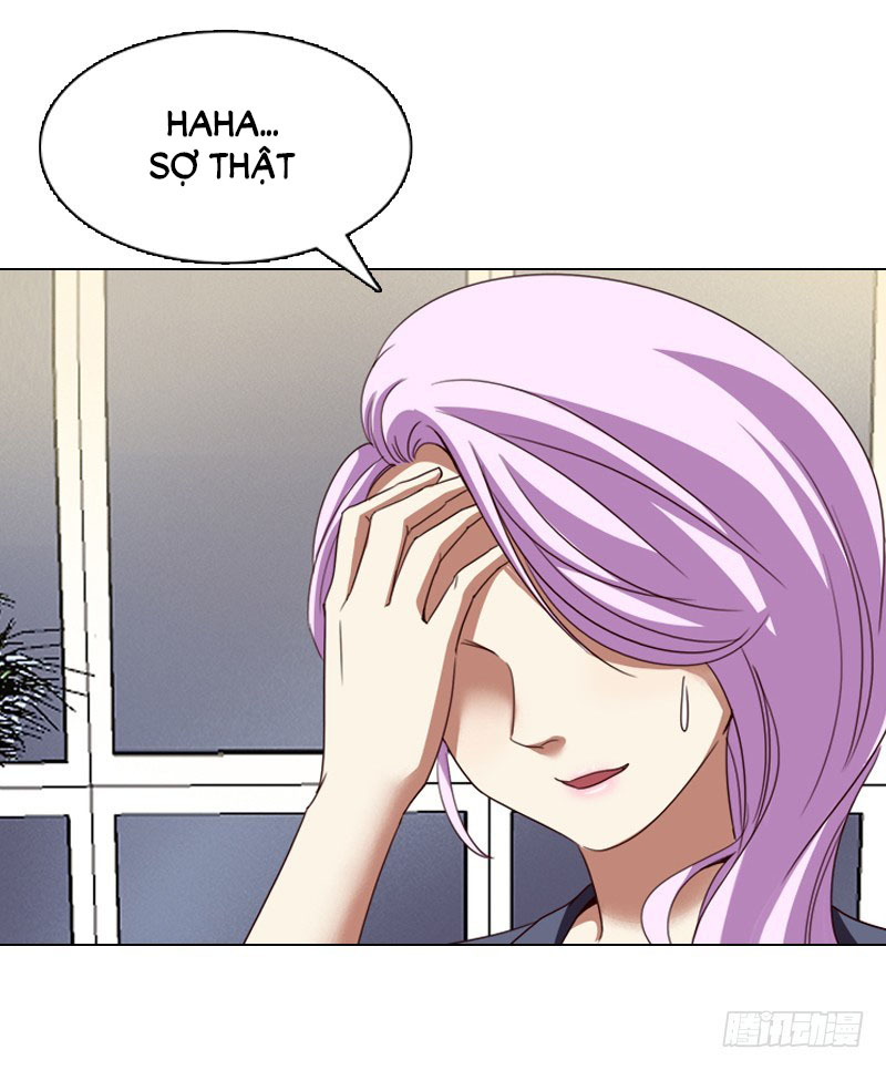 Yêu Tinh Đại Tác Chiến Chapter 18 - Trang 29