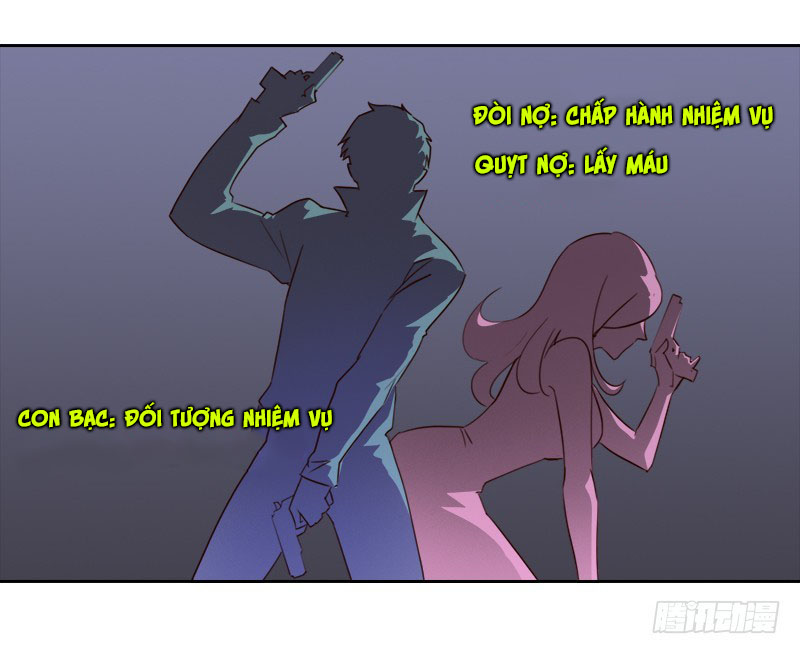 Yêu Tinh Đại Tác Chiến Chapter 18 - Trang 3