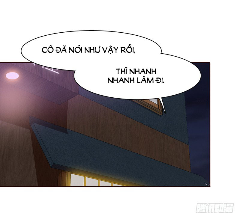 Yêu Tinh Đại Tác Chiến Chapter 18 - Trang 30