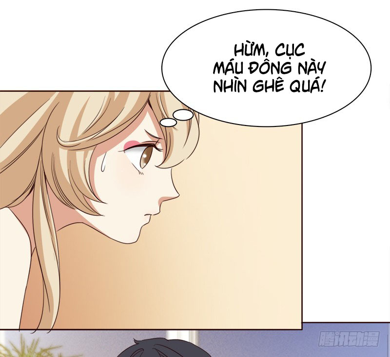 Yêu Tinh Đại Tác Chiến Chapter 18 - Trang 33