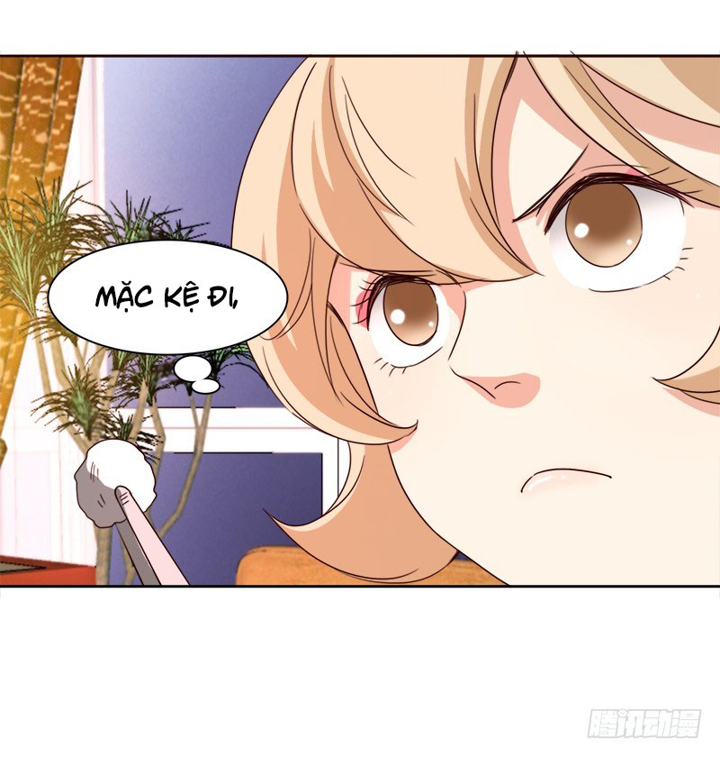 Yêu Tinh Đại Tác Chiến Chapter 18 - Trang 36