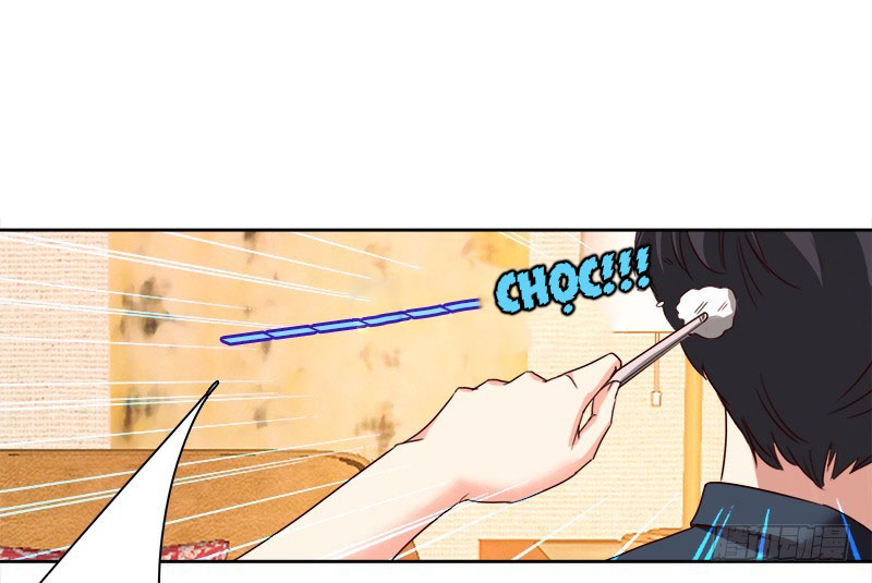 Yêu Tinh Đại Tác Chiến Chapter 18 - Trang 38