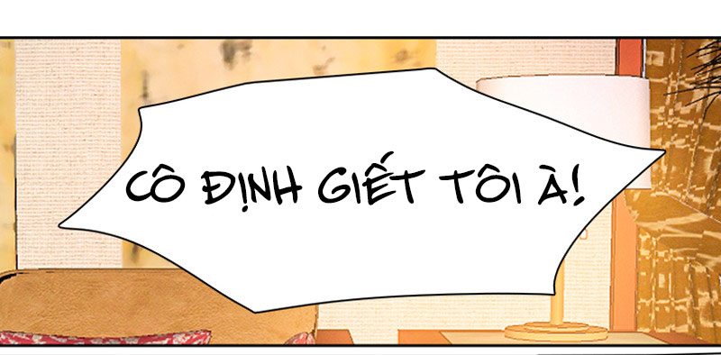 Yêu Tinh Đại Tác Chiến Chapter 18 - Trang 40