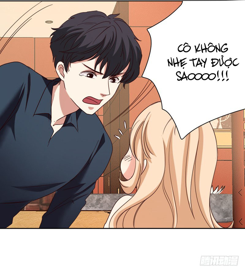 Yêu Tinh Đại Tác Chiến Chapter 18 - Trang 41