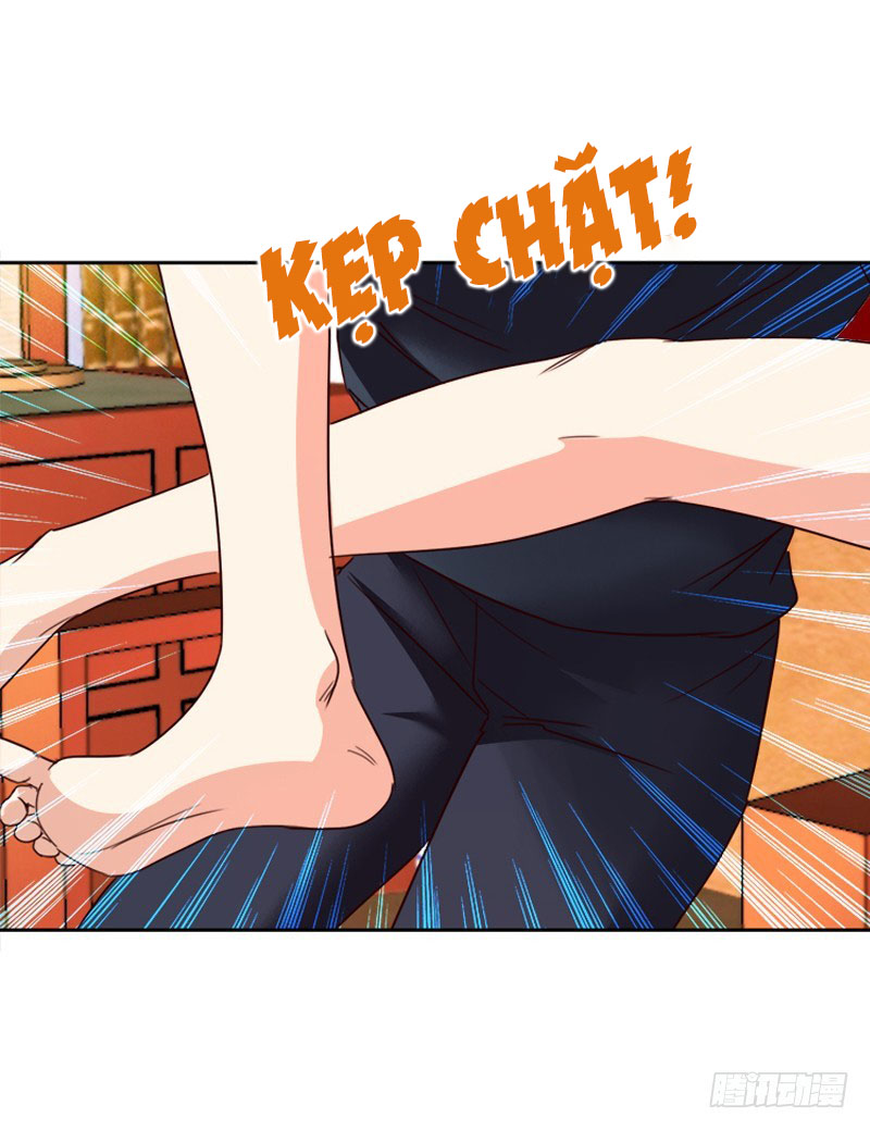 Yêu Tinh Đại Tác Chiến Chapter 18 - Trang 45