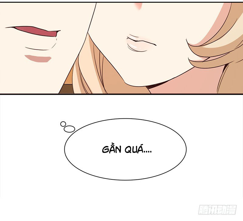 Yêu Tinh Đại Tác Chiến Chapter 18 - Trang 49