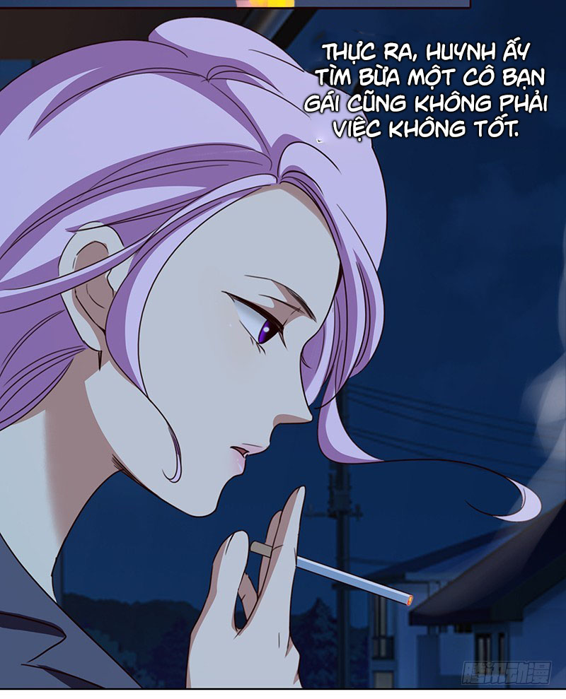 Yêu Tinh Đại Tác Chiến Chapter 18 - Trang 55