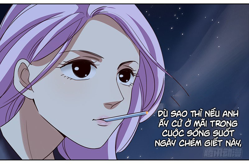 Yêu Tinh Đại Tác Chiến Chapter 18 - Trang 56