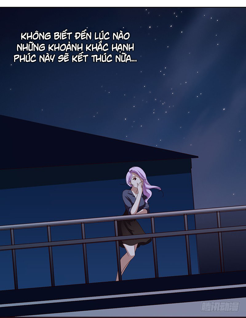 Yêu Tinh Đại Tác Chiến Chapter 18 - Trang 58