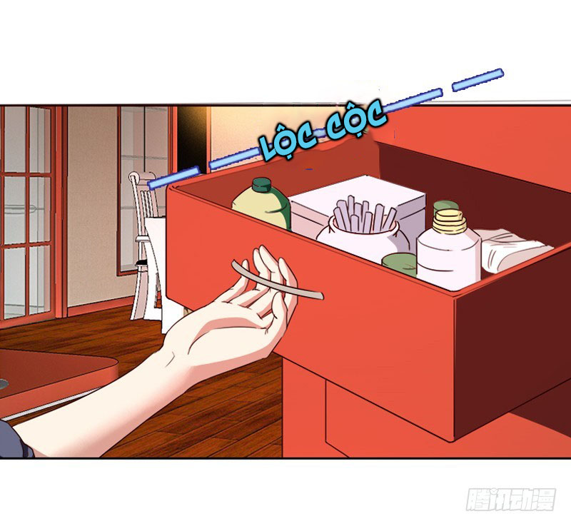 Yêu Tinh Đại Tác Chiến Chapter 18 - Trang 6