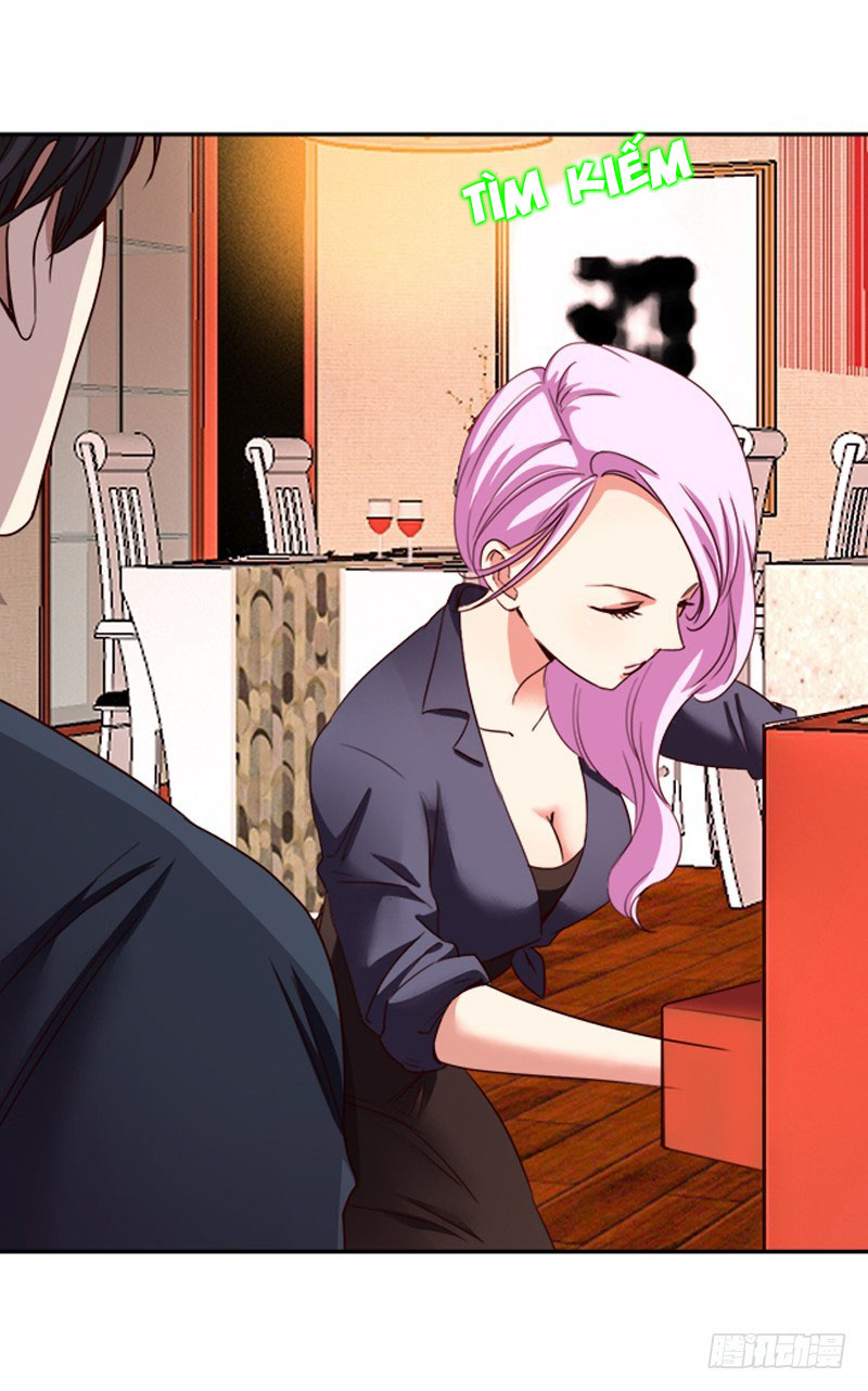 Yêu Tinh Đại Tác Chiến Chapter 18 - Trang 7