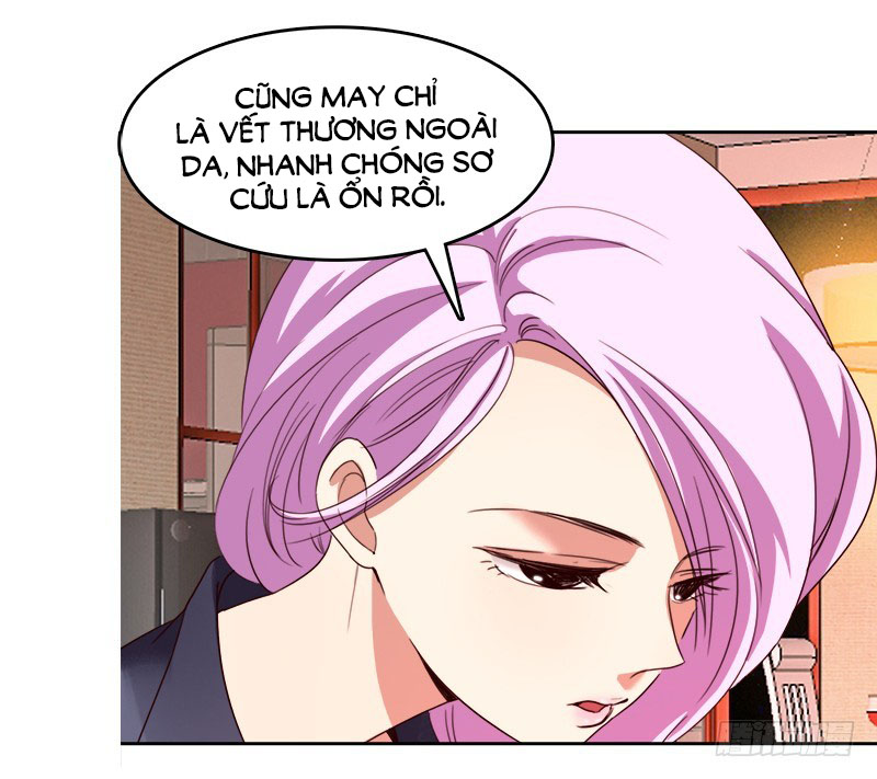 Yêu Tinh Đại Tác Chiến Chapter 18 - Trang 8