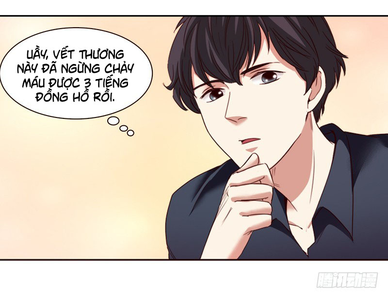 Yêu Tinh Đại Tác Chiến Chapter 18 - Trang 9