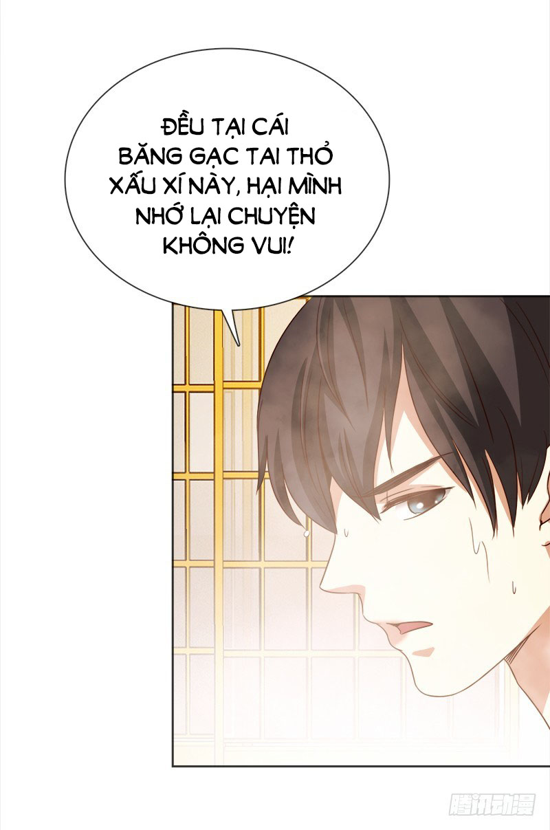 Yêu Tinh Đại Tác Chiến Chapter 19 - Trang 53