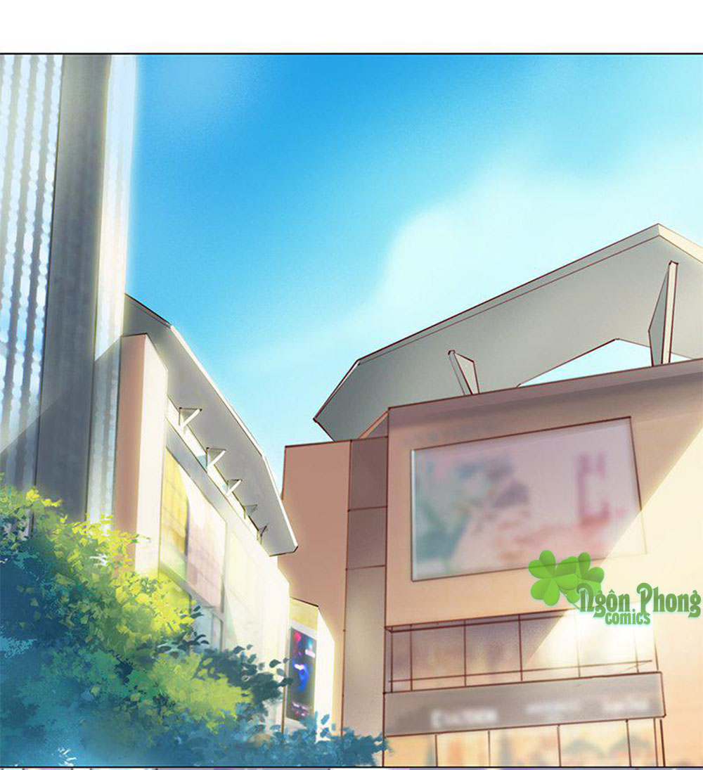 Yêu Tinh Đại Tác Chiến Chapter 2 - Trang 1