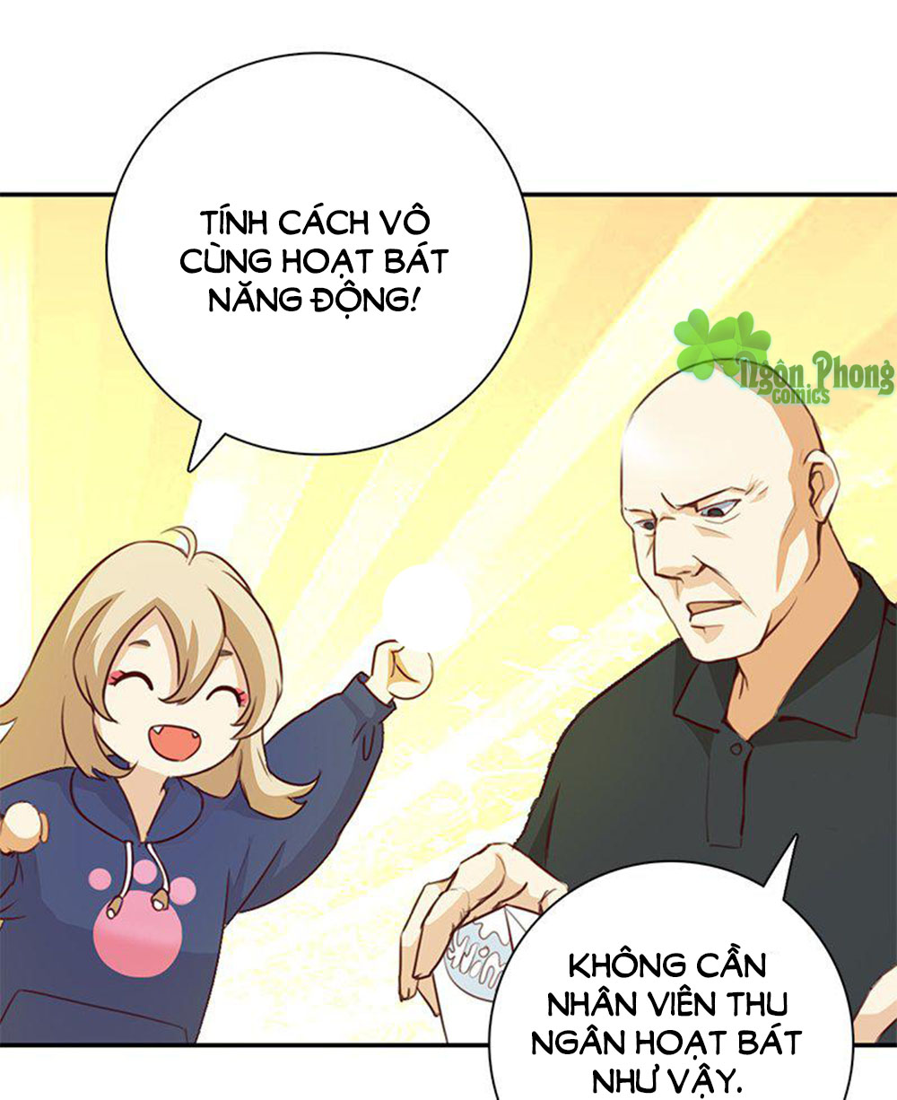 Yêu Tinh Đại Tác Chiến Chapter 2 - Trang 11