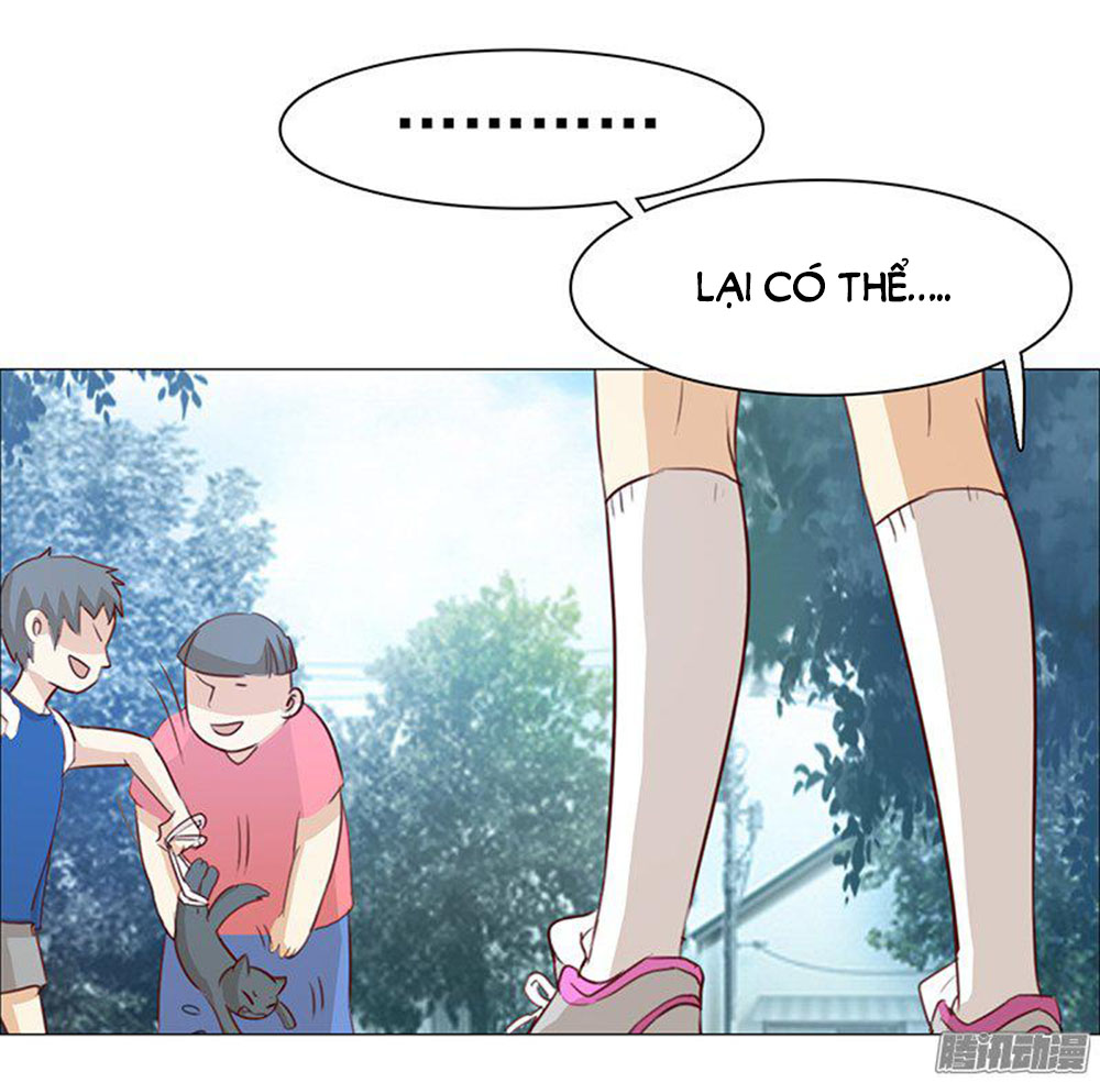 Yêu Tinh Đại Tác Chiến Chapter 2 - Trang 29