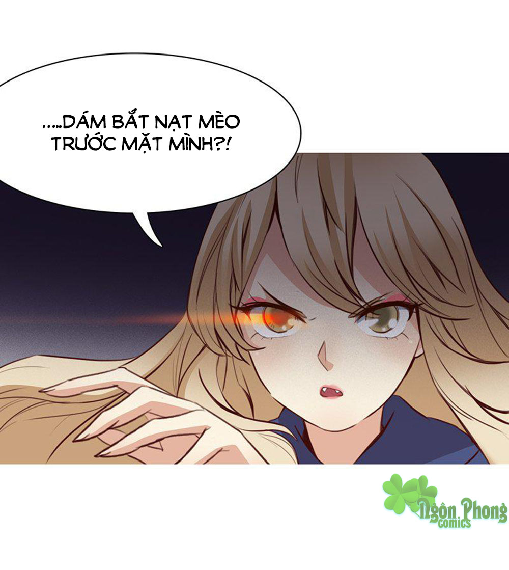 Yêu Tinh Đại Tác Chiến Chapter 2 - Trang 30