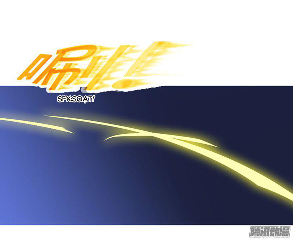 Yêu Tinh Đại Tác Chiến Chapter 2 - Trang 32