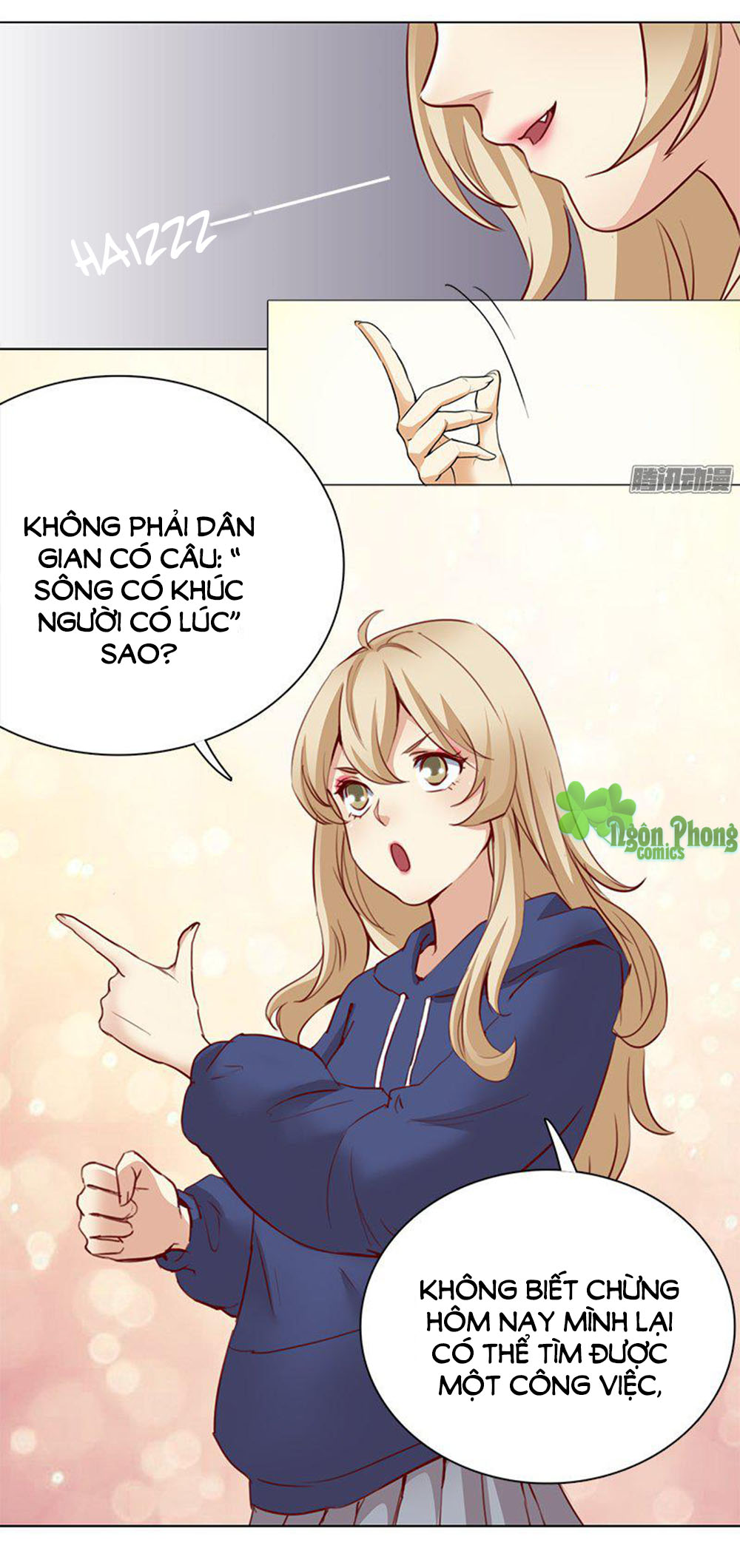 Yêu Tinh Đại Tác Chiến Chapter 2 - Trang 4