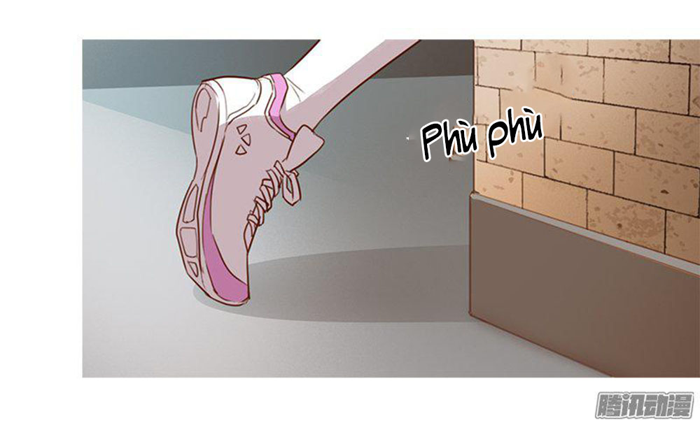 Yêu Tinh Đại Tác Chiến Chapter 2 - Trang 41