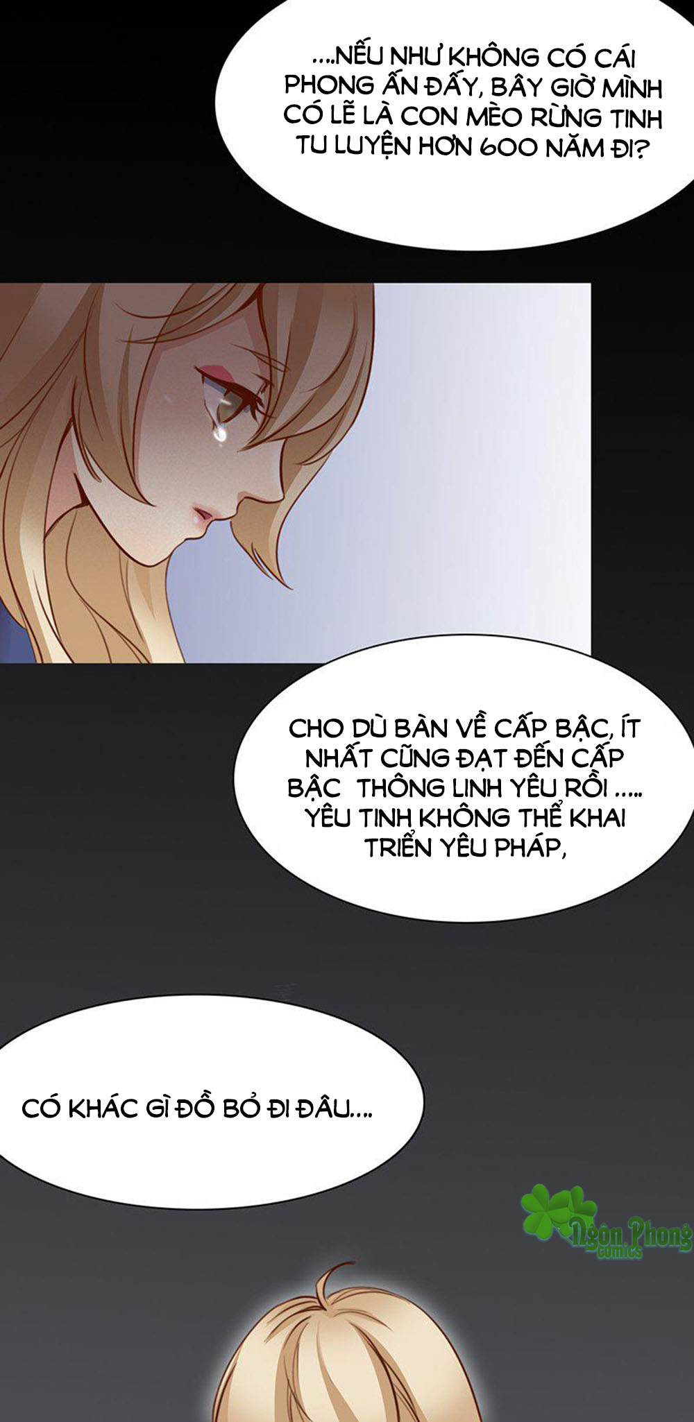 Yêu Tinh Đại Tác Chiến Chapter 2 - Trang 51