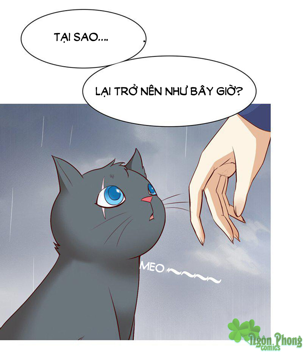 Yêu Tinh Đại Tác Chiến Chapter 2 - Trang 52
