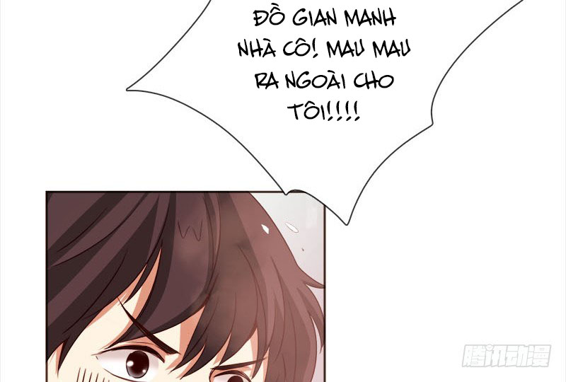 Yêu Tinh Đại Tác Chiến Chapter 20 - Trang 12