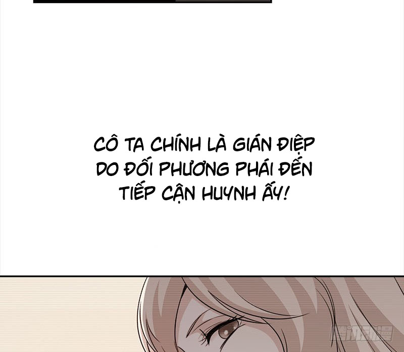 Yêu Tinh Đại Tác Chiến Chapter 20 - Trang 31