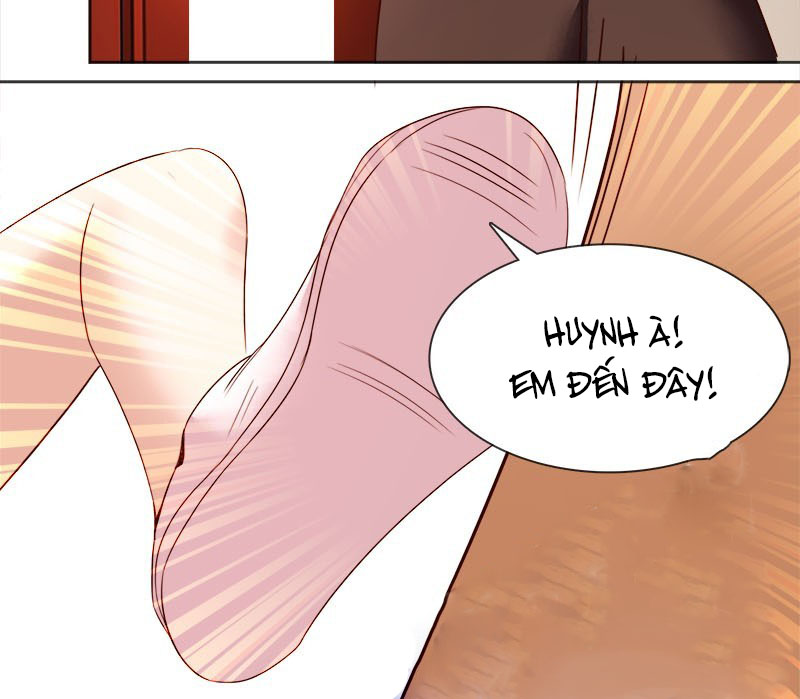 Yêu Tinh Đại Tác Chiến Chapter 20 - Trang 38