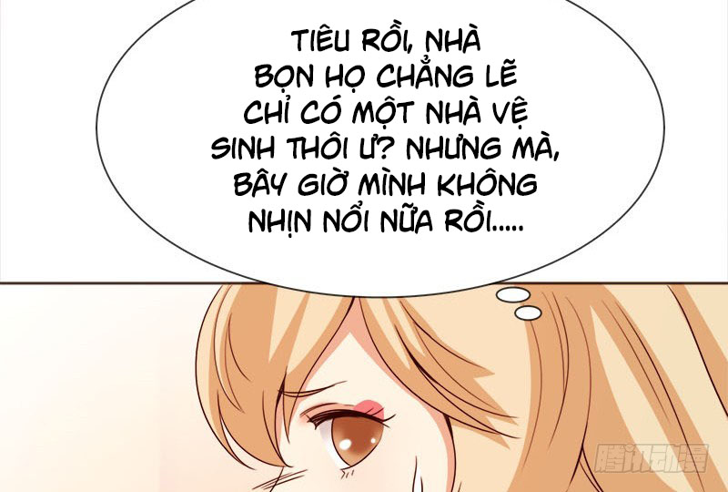 Yêu Tinh Đại Tác Chiến Chapter 20 - Trang 4