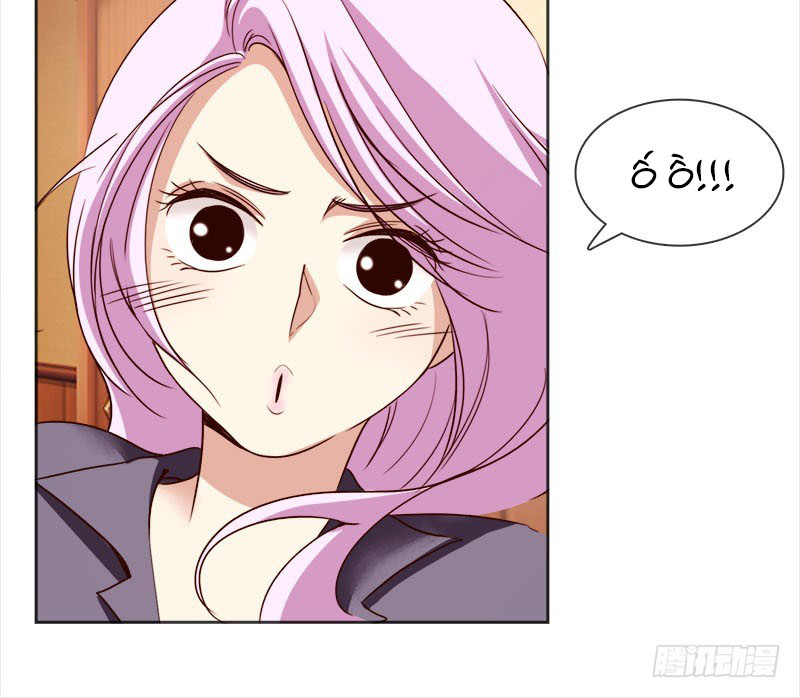 Yêu Tinh Đại Tác Chiến Chapter 20 - Trang 41