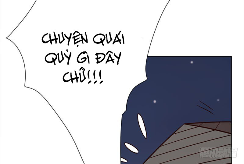 Yêu Tinh Đại Tác Chiến Chapter 20 - Trang 64