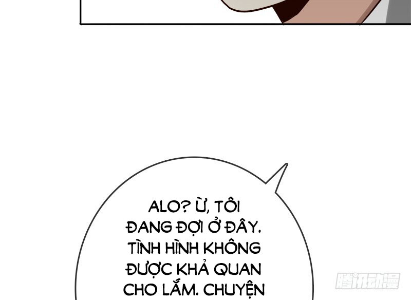 Yêu Tinh Đại Tác Chiến Chapter 21 - Trang 108