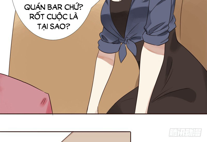 Yêu Tinh Đại Tác Chiến Chapter 21 - Trang 26