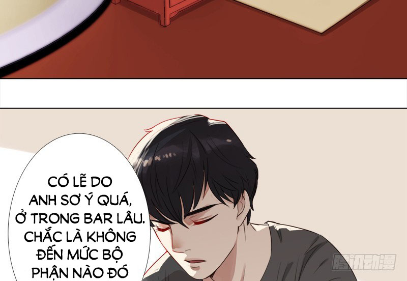 Yêu Tinh Đại Tác Chiến Chapter 21 - Trang 29