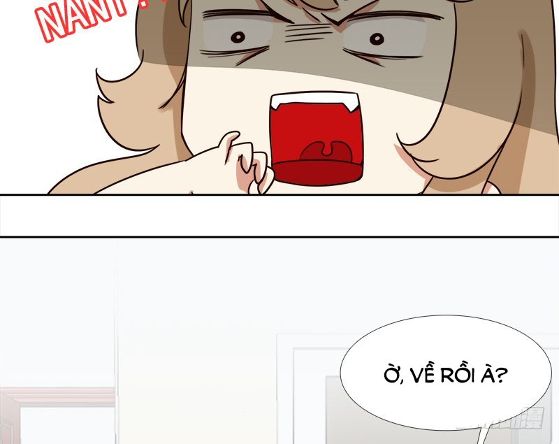 Yêu Tinh Đại Tác Chiến Chapter 21 - Trang 51