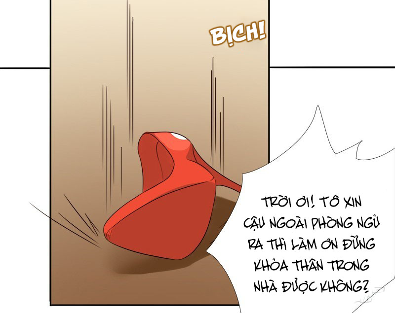 Yêu Tinh Đại Tác Chiến Chapter 21 - Trang 55