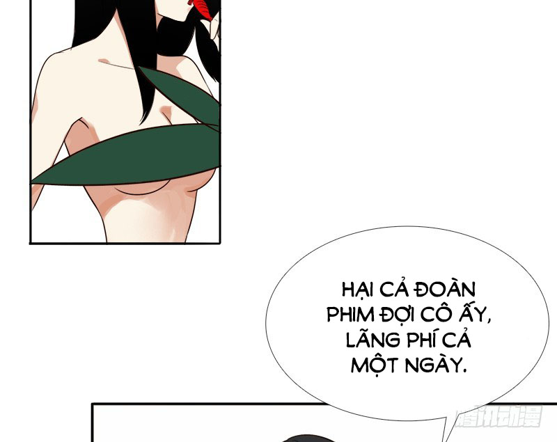 Yêu Tinh Đại Tác Chiến Chapter 21 - Trang 61