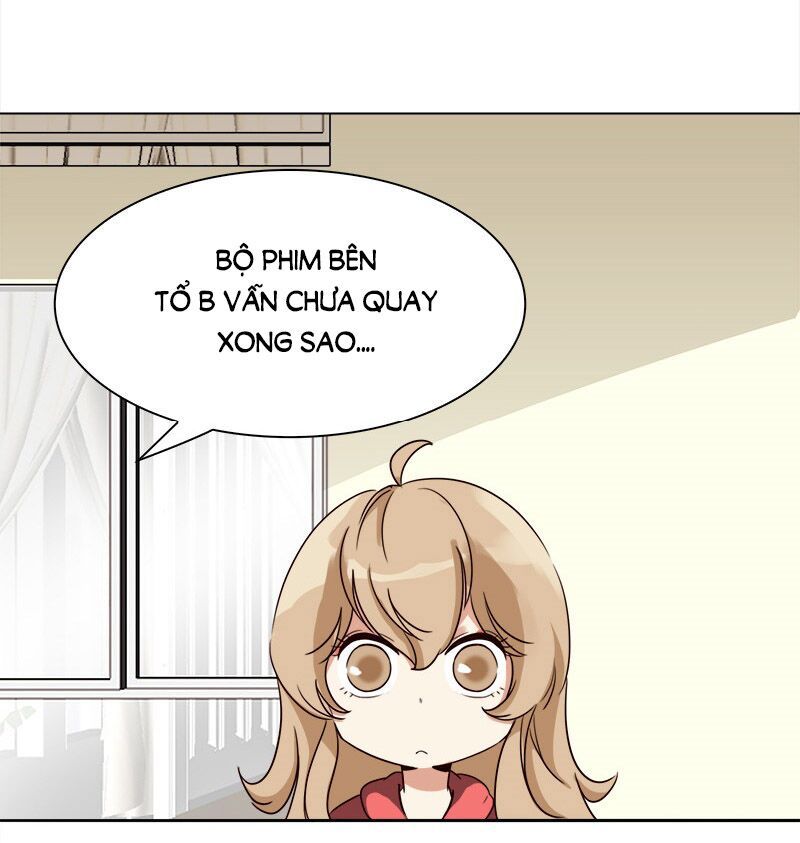 Yêu Tinh Đại Tác Chiến Chapter 22 - Trang 12
