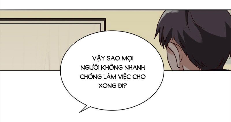 Yêu Tinh Đại Tác Chiến Chapter 22 - Trang 13