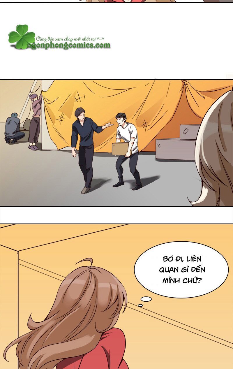 Yêu Tinh Đại Tác Chiến Chapter 22 - Trang 17