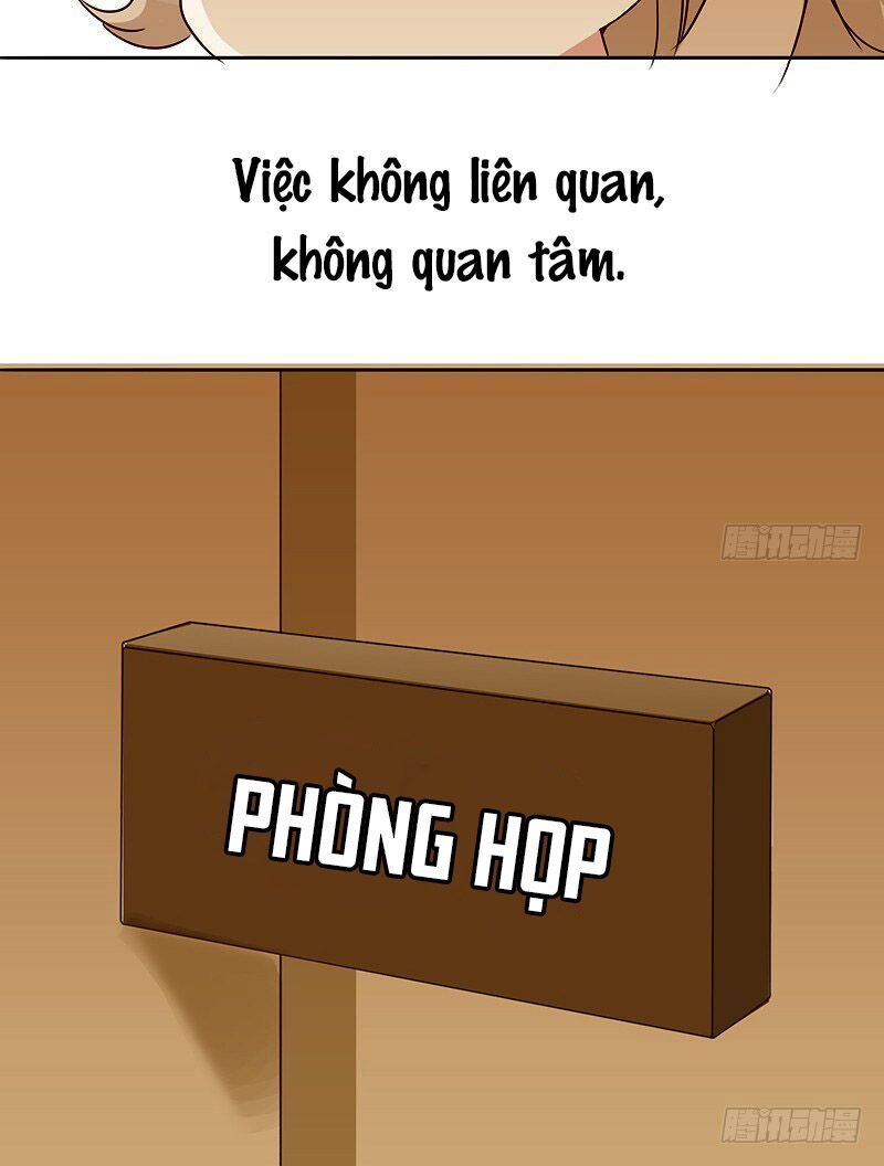 Yêu Tinh Đại Tác Chiến Chapter 22 - Trang 23